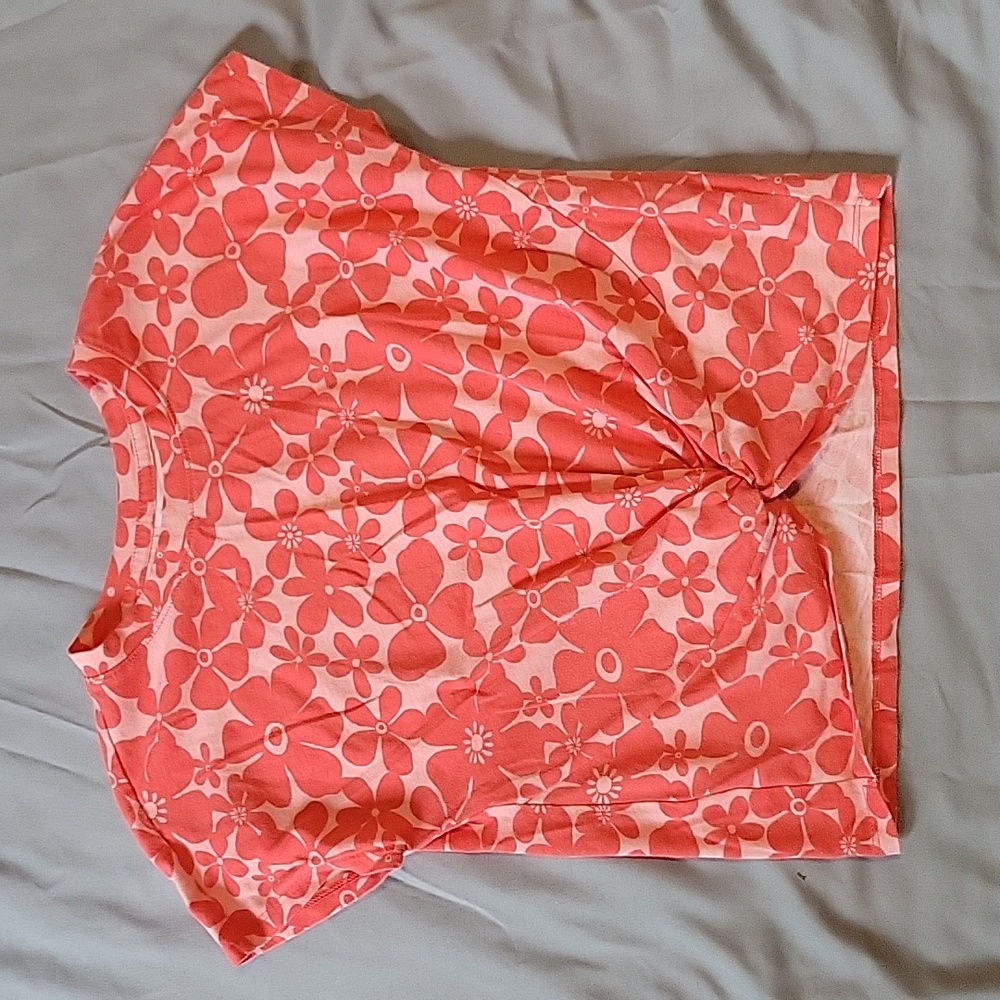 Girls t-shirt